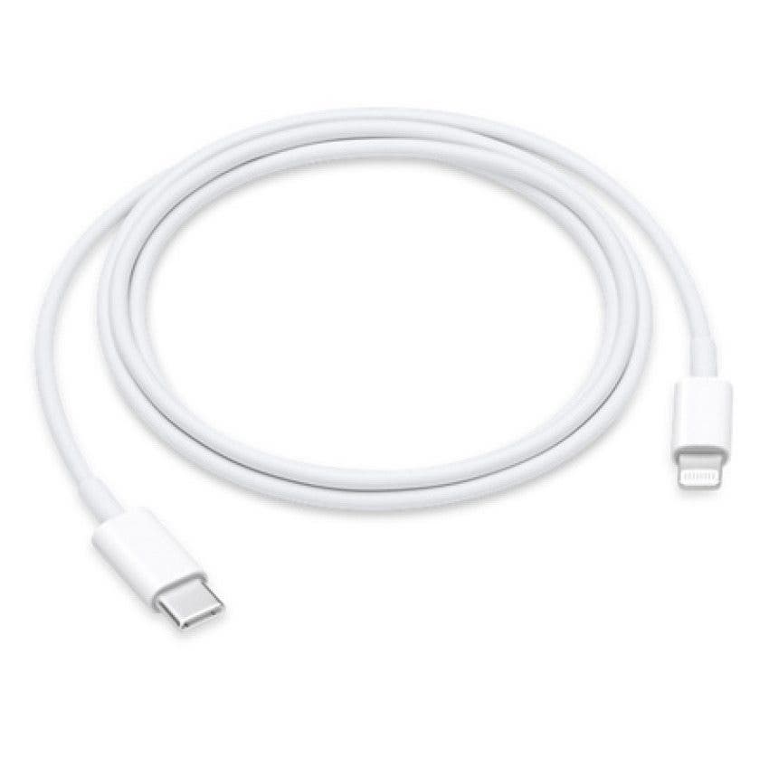cable usb-c a rayo