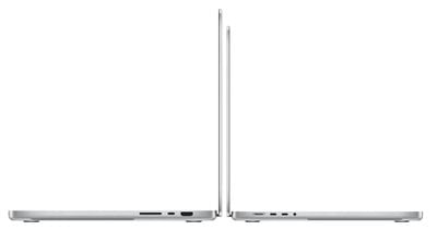 macbook pro tamaños