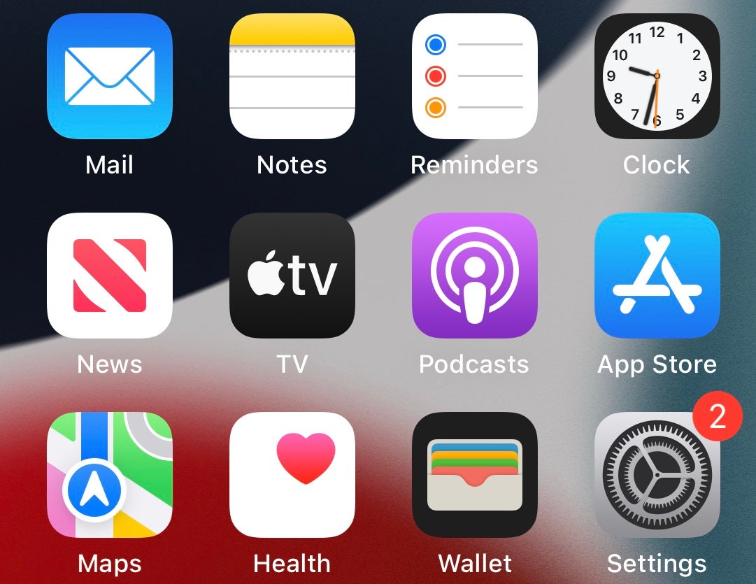 Cómo cancelar el icono de la tienda de aplicaciones de Apple TV