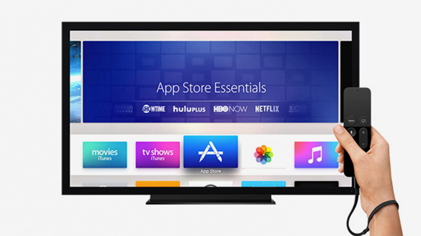 9 excelentes aplicaciones gratuitas para películas y programas de televisión gratuitos en Apple TV