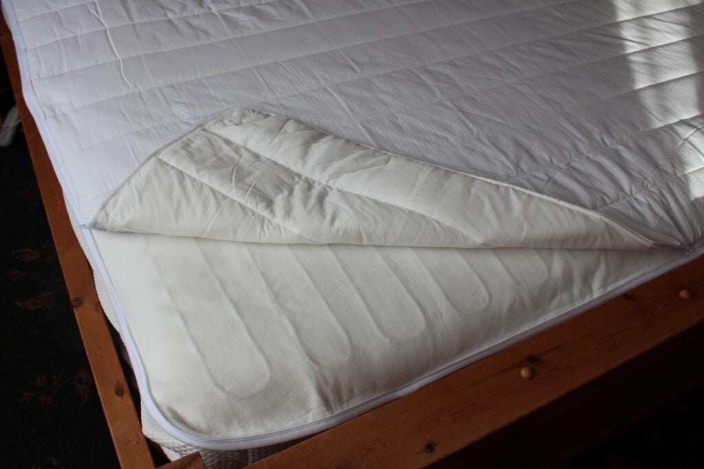 Snuggledown Intelligent Warmth Supreme Comfort - Acolchado térmico (12)