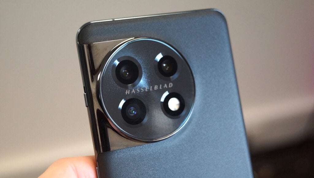 Módulo de cámara OnePlus 11