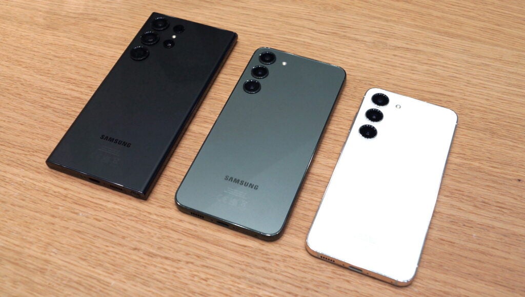 Primeras impresiones revision del Samsung Galaxy S23