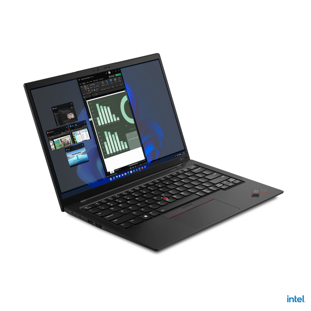 Lenovo ThinkPad X1 Carbono