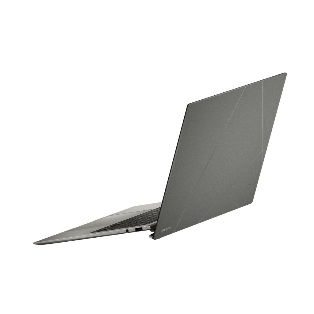 Zenbook S 13 OLED delgado 