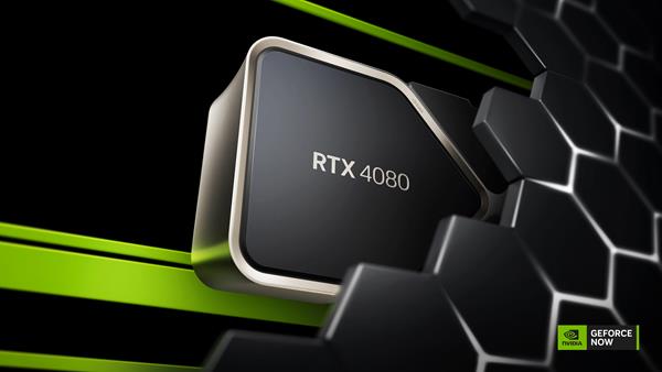 Imagen principal de Nvidia RTX 4080