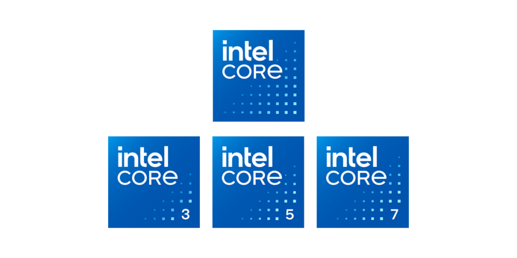 núcleo Intel