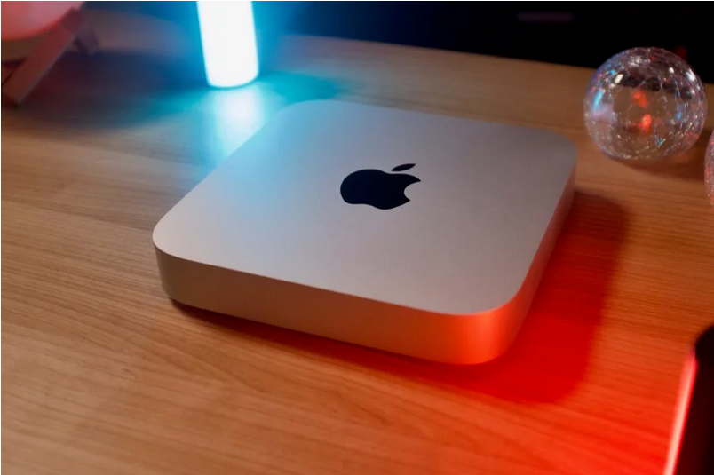 Mac Mini escritorio Apple 