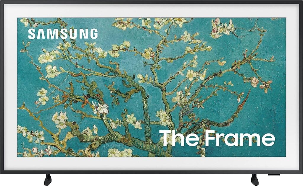 Samsung el marco 2023
