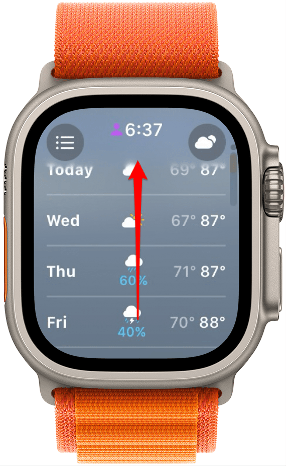 ¿Qué puedes hacer con el Apple Watch?
