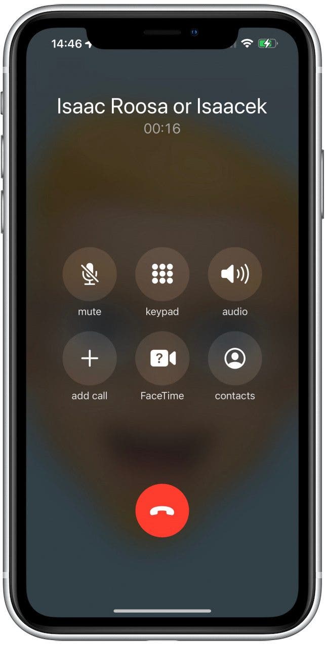 La llamada se transferirá automáticamente: llame al Apple Watch desde el iPhone