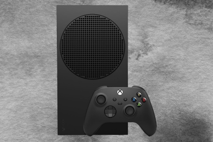 La Xbox Series S Carbon Black tiene una sabrosa oferta