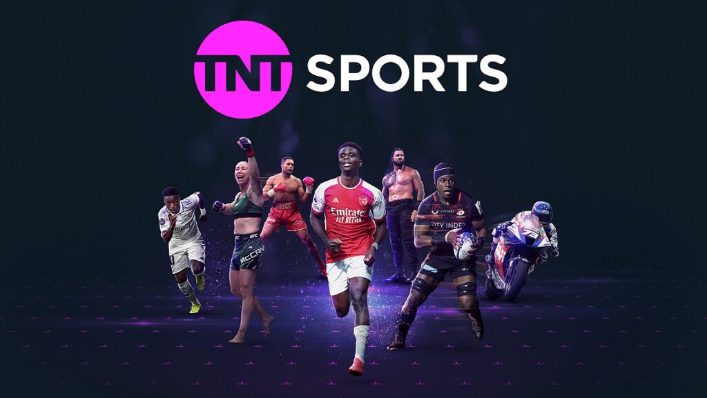 TNT Deportes nueva temporada