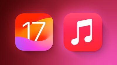 Función de música de Apple iOS 17