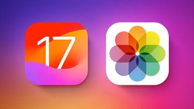 Función de la aplicación Fotos generales de iOS 17