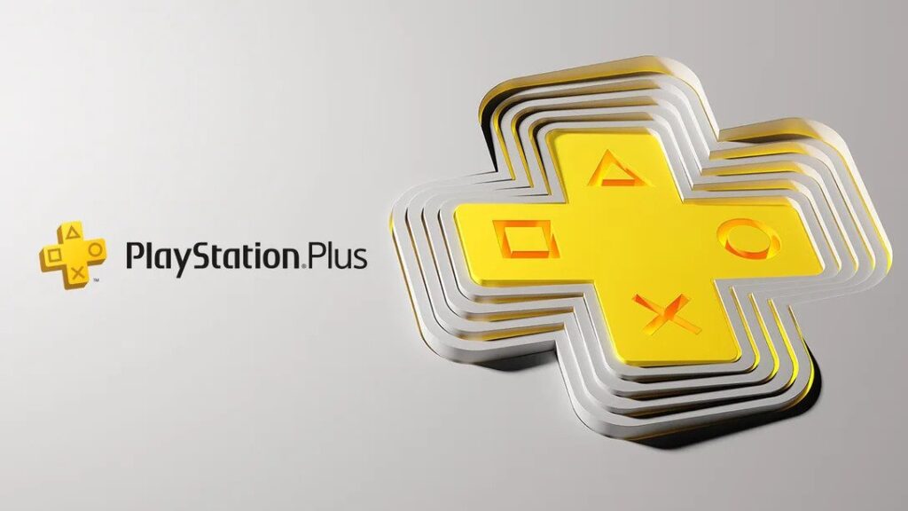 Nuevas unidades de PlayStation Plus de Sony