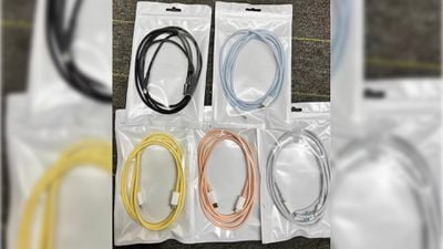 cables usbc color iphone 15