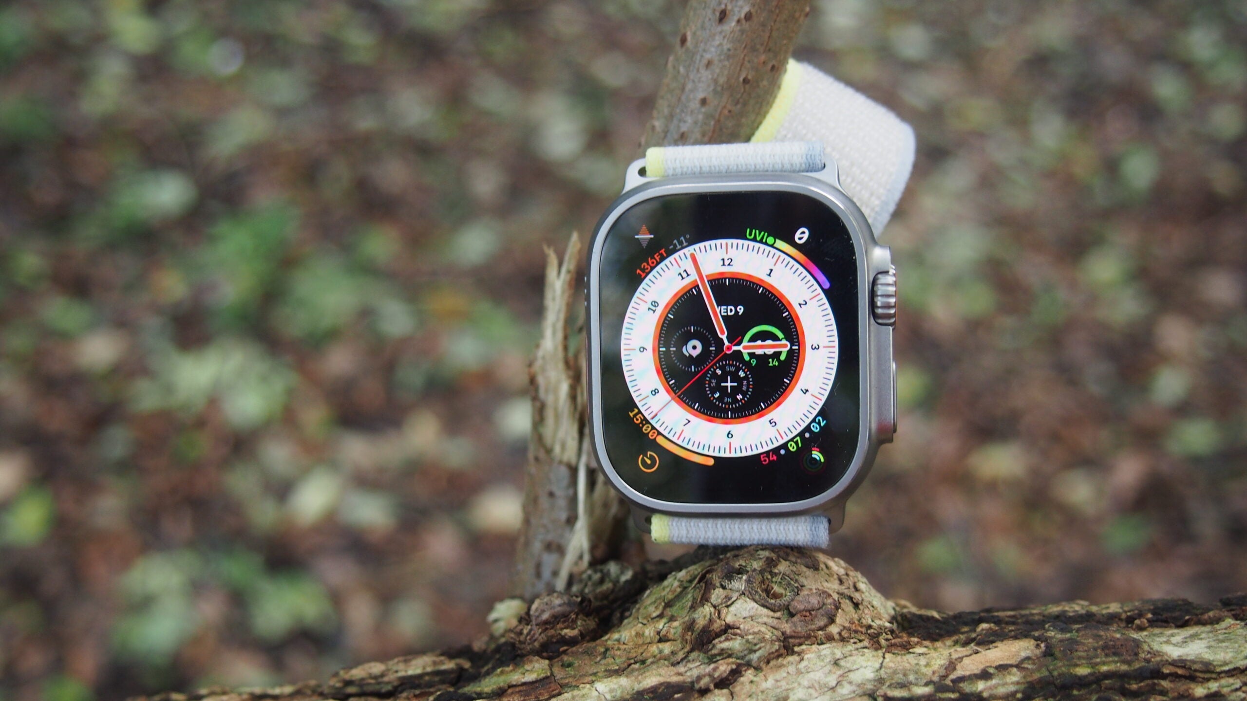 Nuestra oferta favorita de Apple Watch Ultra ha regresado