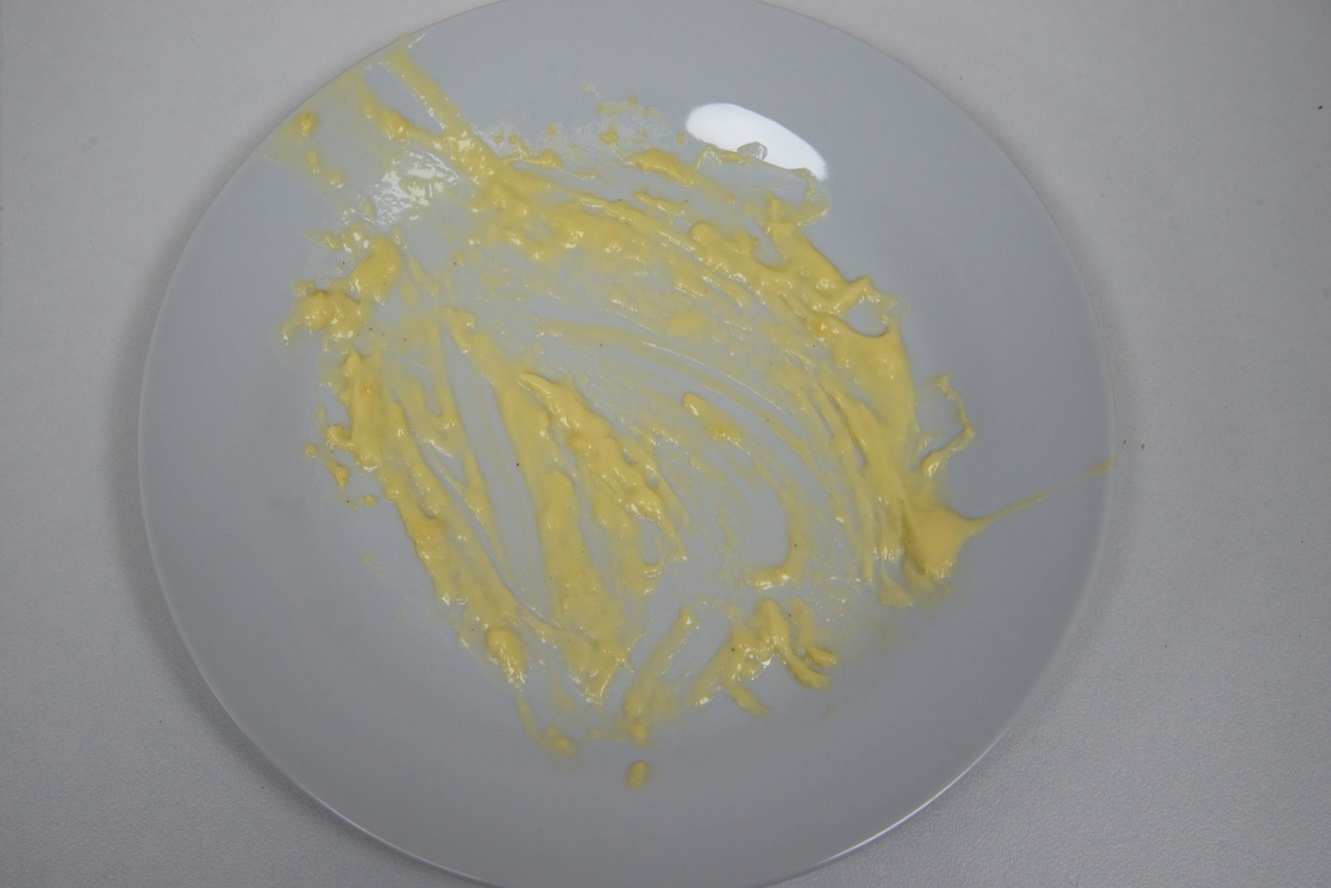 Miele G5310SC macarrones con queso sucios