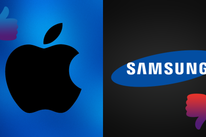 Ganadores y perdedores Apple adopta la mensajeria RCS mientras Samsung