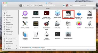 cómo compartir audio de mac entre dos pares de auriculares bluetooth01