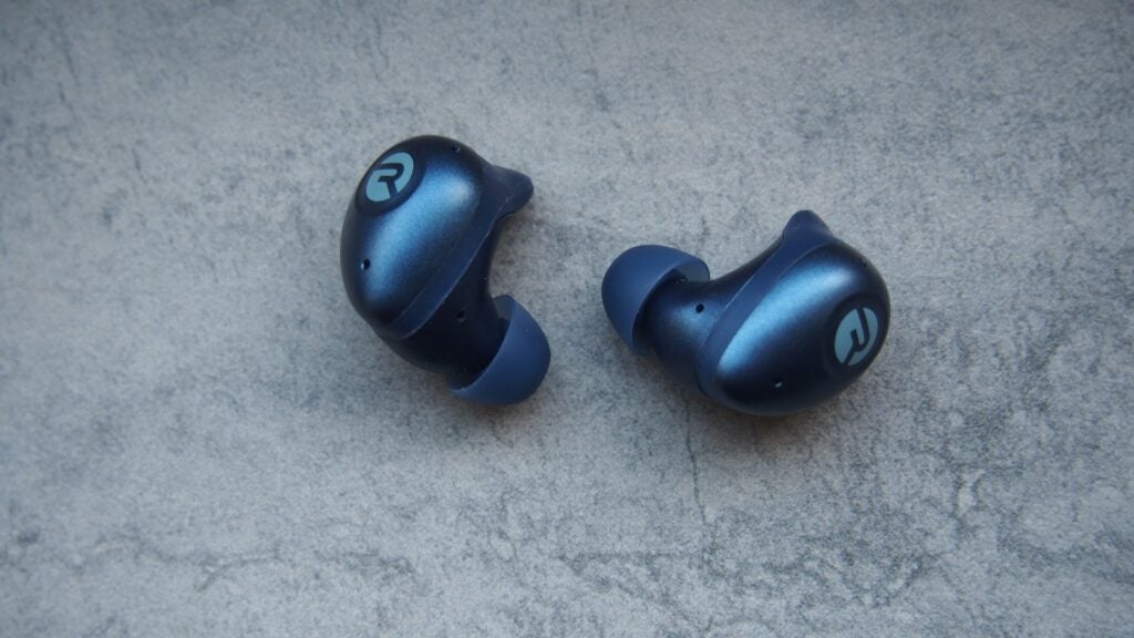 Auriculares Raycon Fitness Earbuds