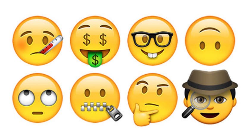Cómo agregar emojis a mensajes de texto