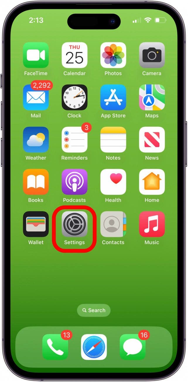 Verifique la configuración de Bluetooth del iPhone para detectar dispositivos de grabación ocultos