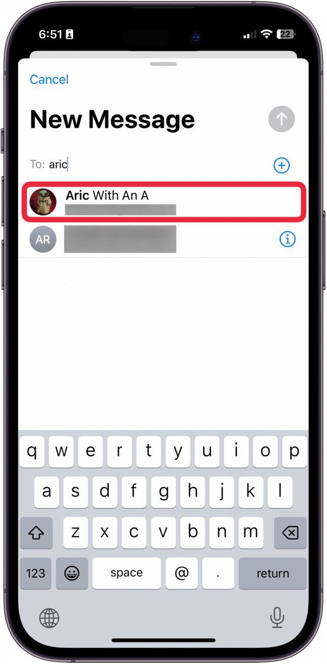 cómo enviar vídeos a android desde iphone
