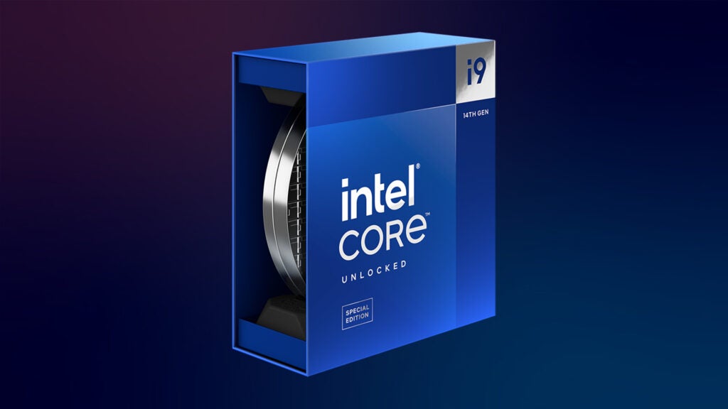Intel Core desbloqueado