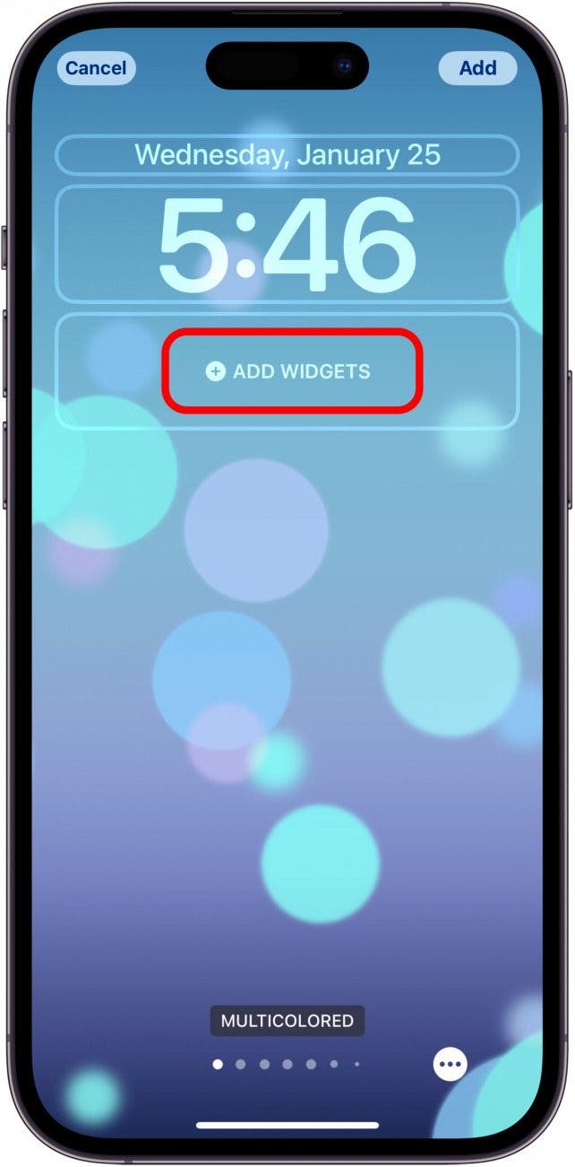 Cómo hacer una foto en vivo un fondo de pantalla